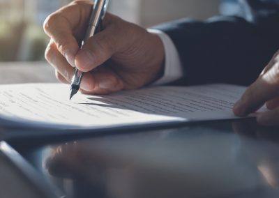 Obbligazioni e contratti